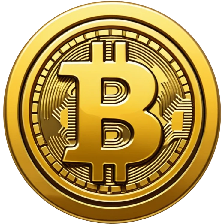bitcoin emoji