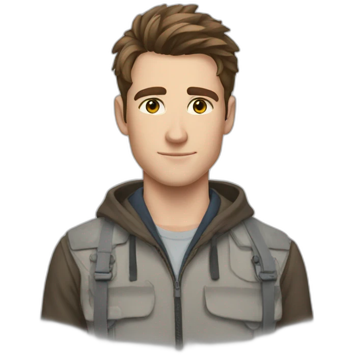 Kit connor emoji