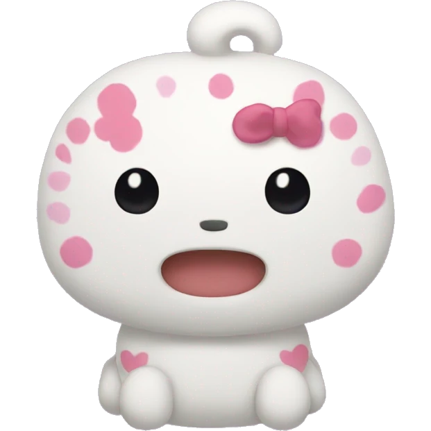 sanrio emoji