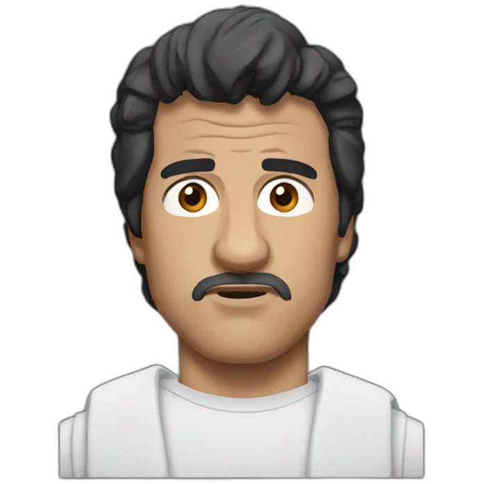 Rocky balboa emoji