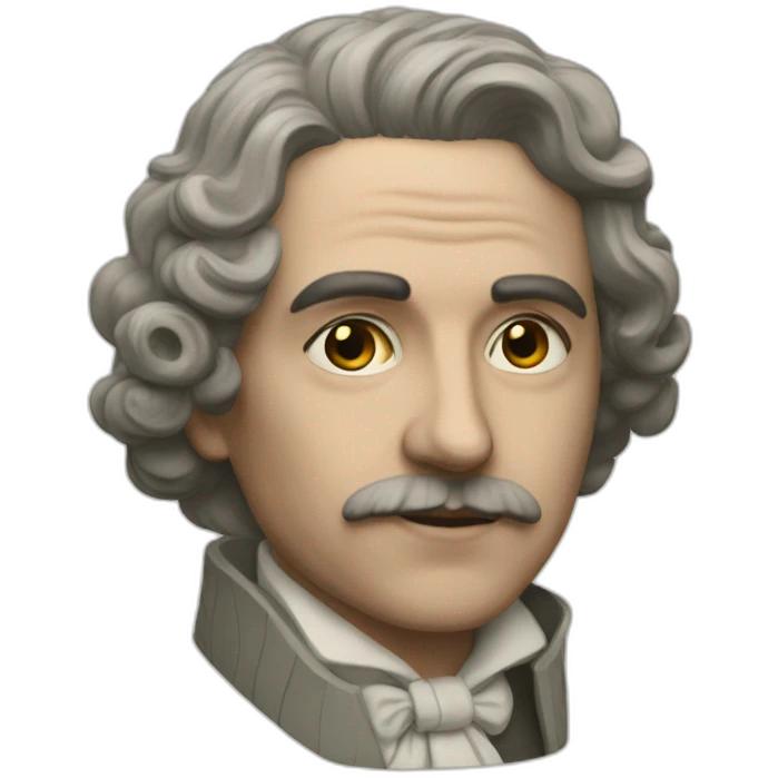 Literatura modernista emoji