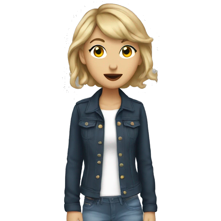 tayor swift the eras tour emoji