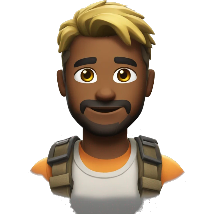 Fortnite  emoji