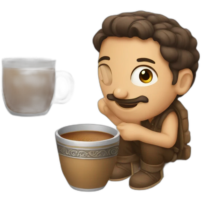 turkish chai emoji