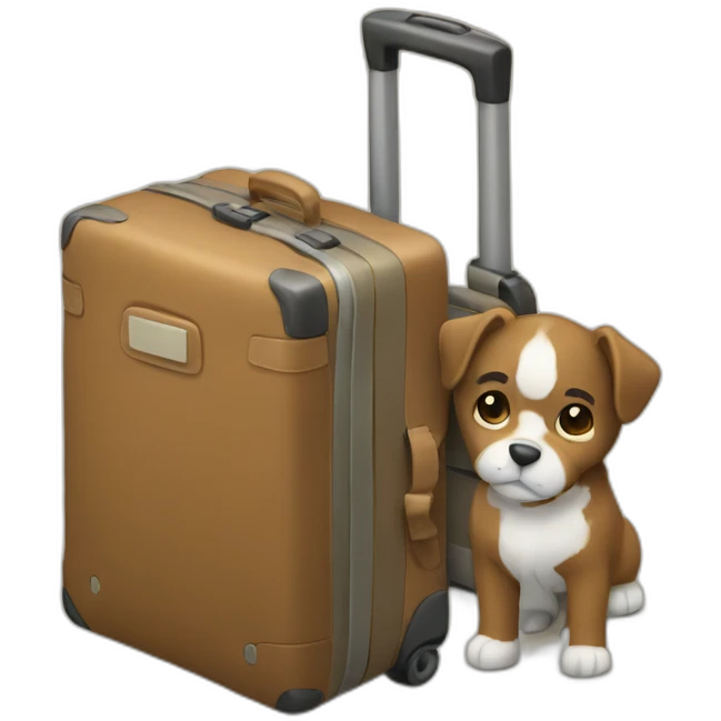 traveler emoji