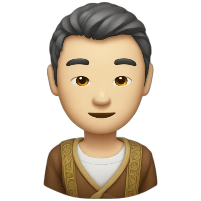 kobo-kanaeru emoji