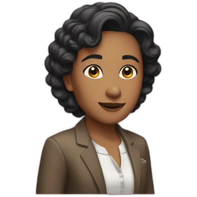 Julia Robert’s emoji