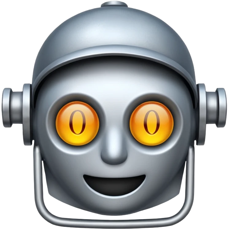 -18 emoji