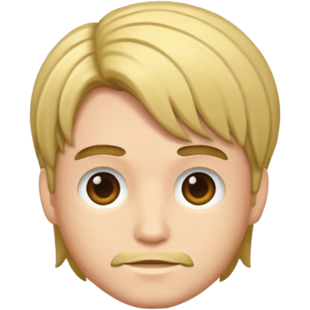 hair male emoji