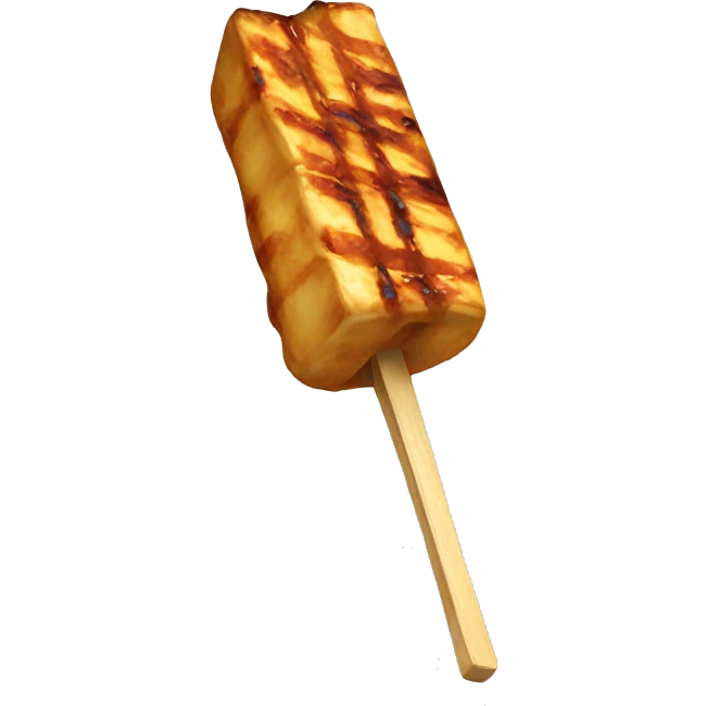 Satay finance emoji