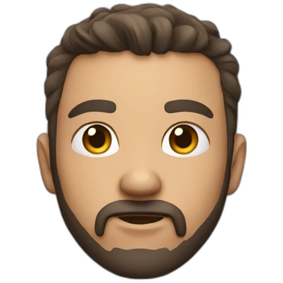 Gamer emoji