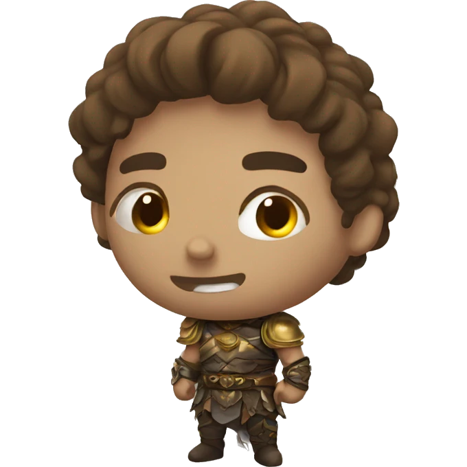 Dreaming slayer emoji