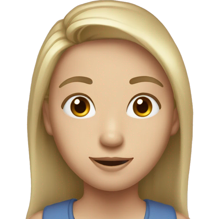 Любовная любовь  emoji