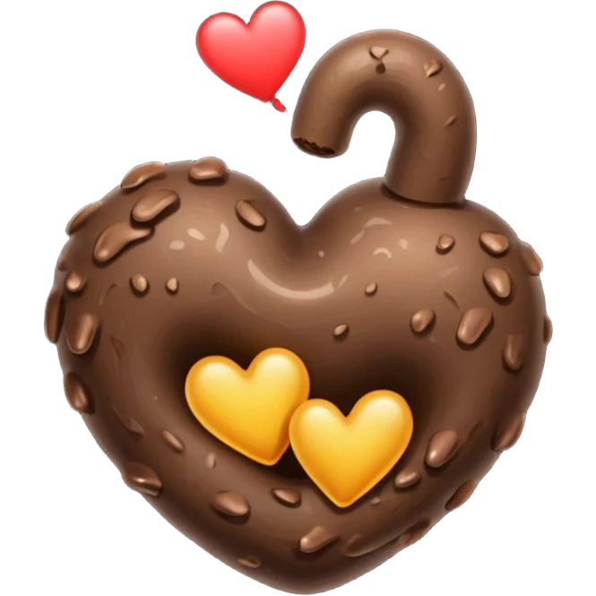 💩😍 emoji