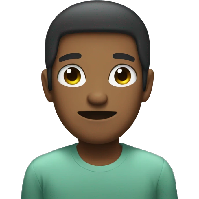 Among us emoji