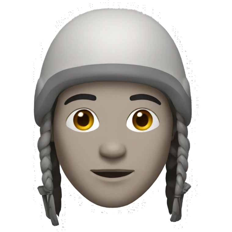 Apache 207 emoji