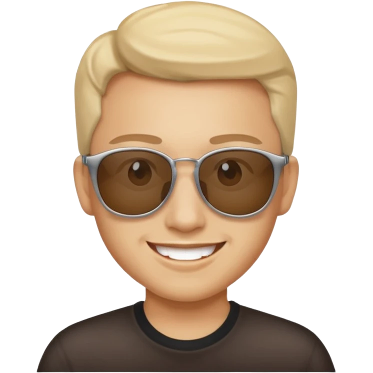 ☺️😎😒 emoji