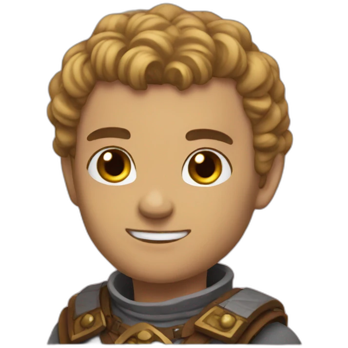 DnD emoji