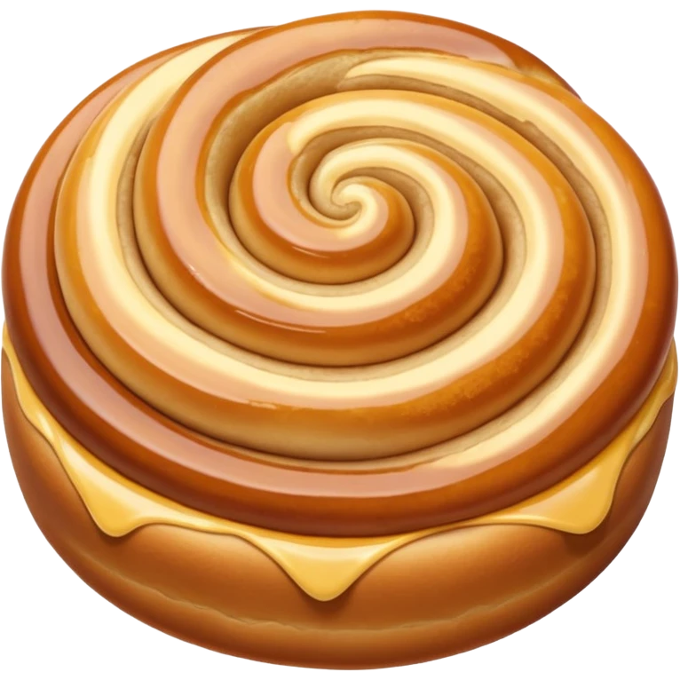 Honeybun  emoji