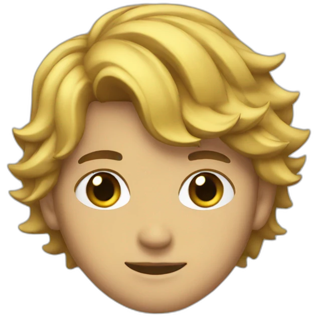 Lee Felix emoji