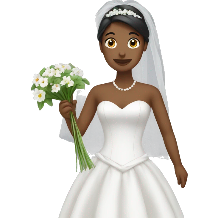 weeding emoji