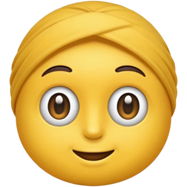 фіолетовий рушник весить на гачку emoji