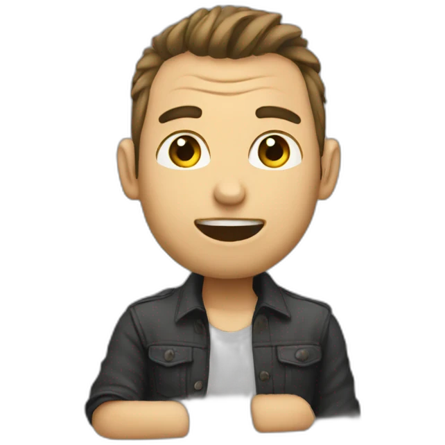 ForchyX emoji