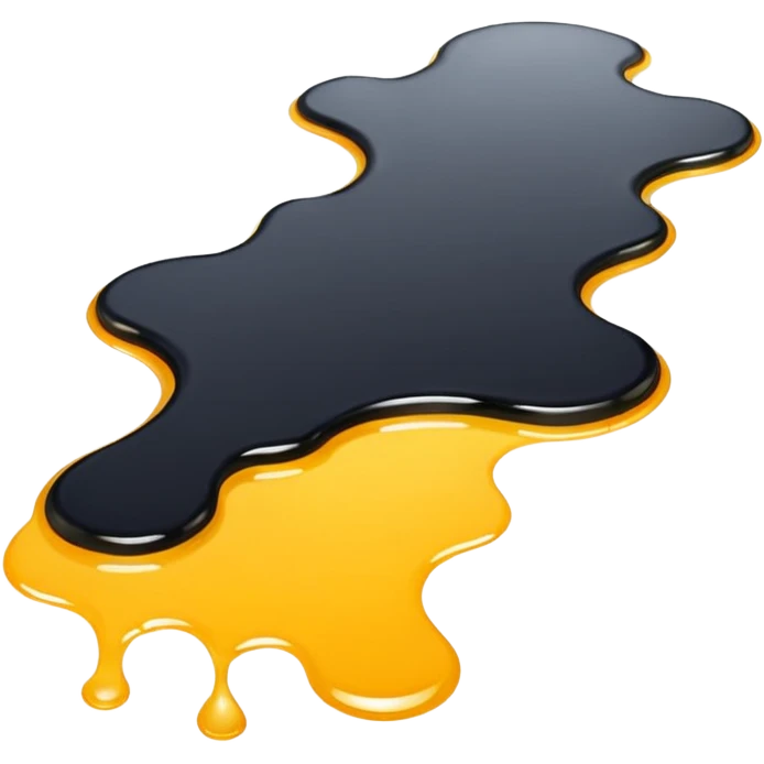 oil emoji