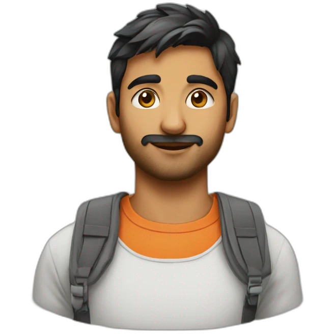 Kaushal Panchal emoji