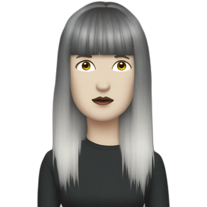 throbbing gristle emoji