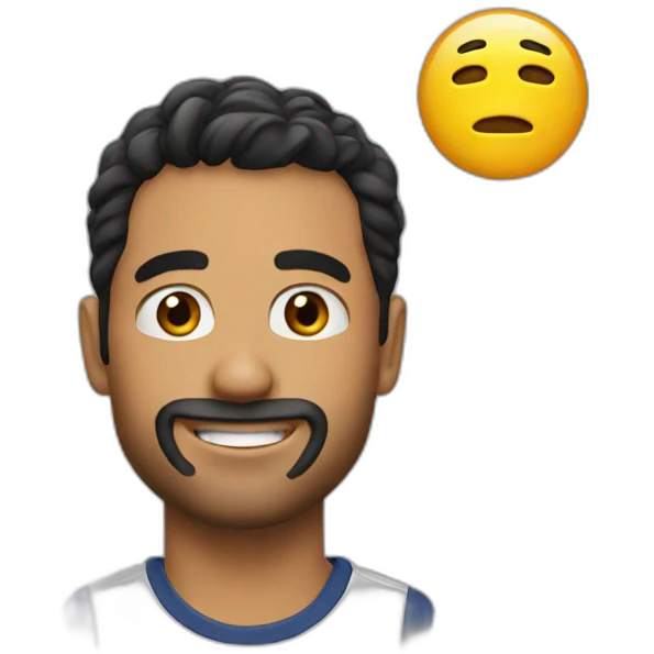 jorge emoji