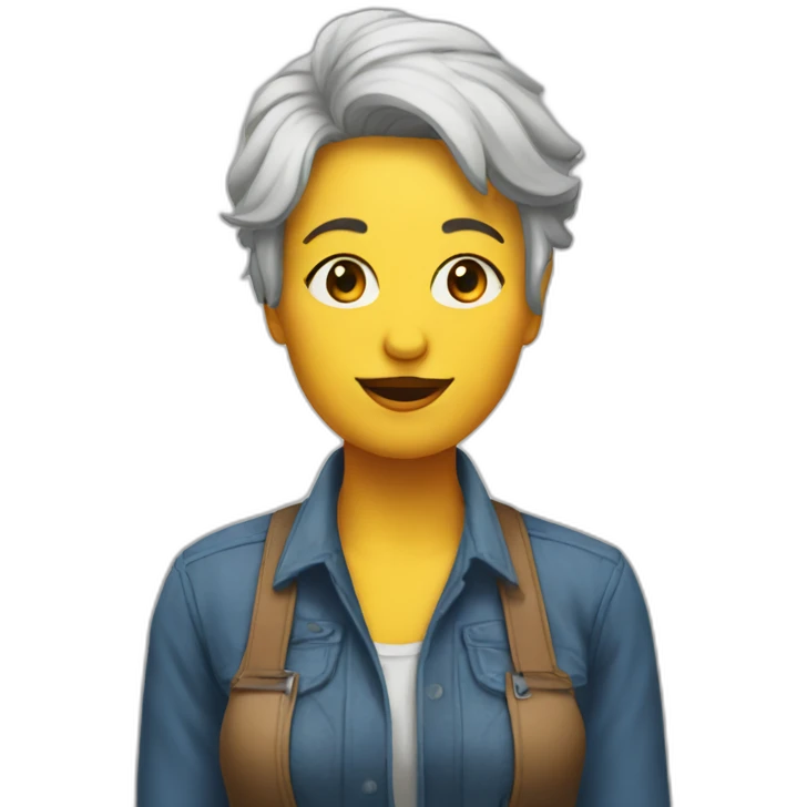 Mimi mathy emoji