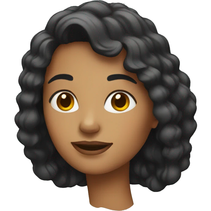 woman emoji