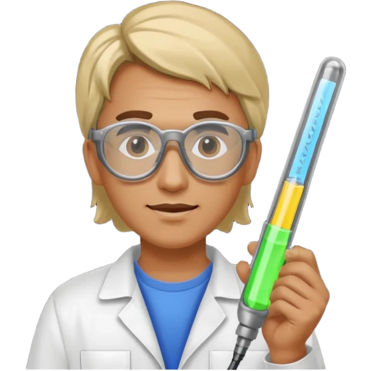 Neon Sign Technician emoji