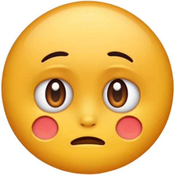 das gefällt mir alles nicht emoji