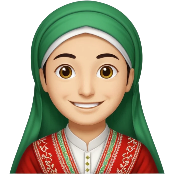 ایران  emoji