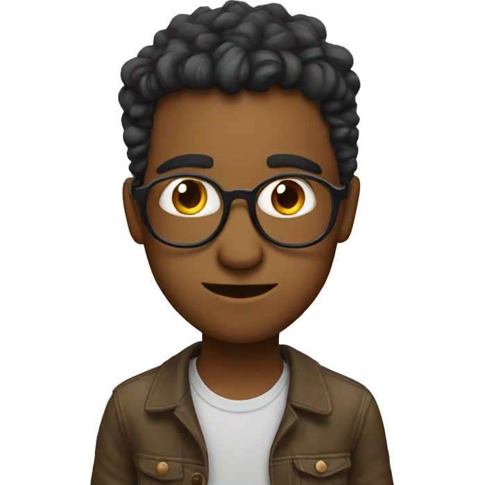 Indie Quirky emoji