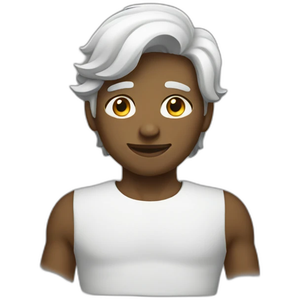 clean emoji