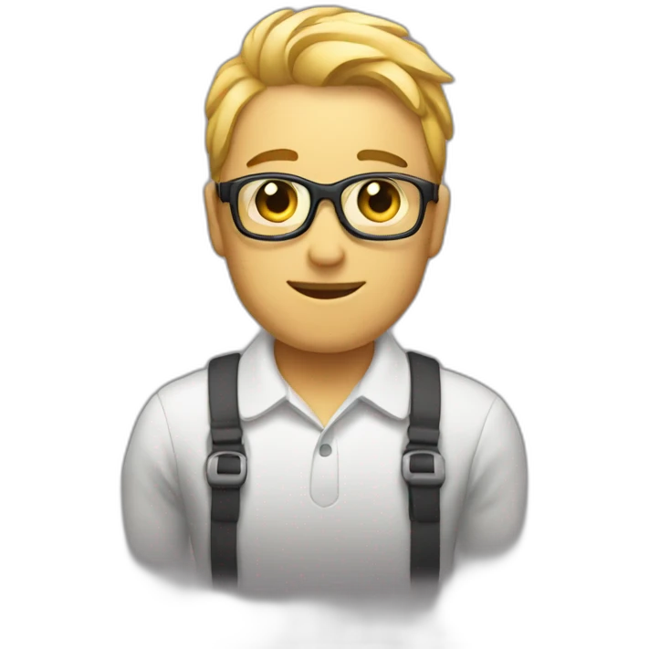 Mobilette emoji