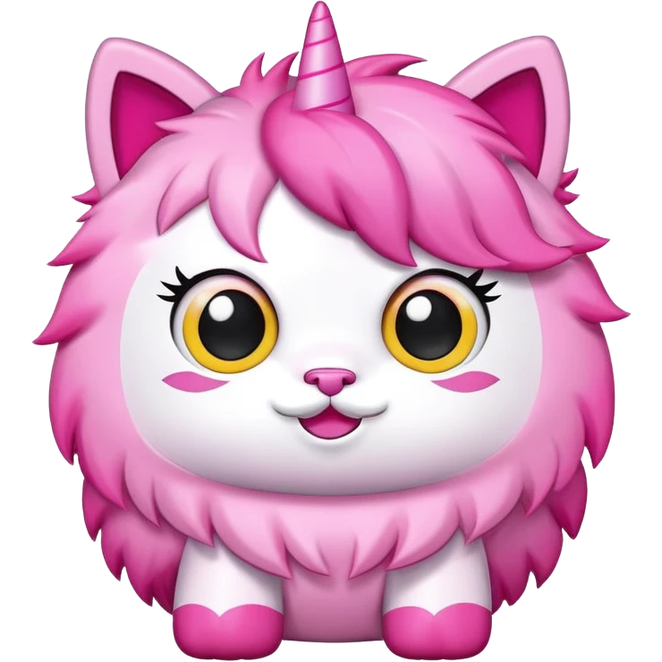 Unikitty emoji