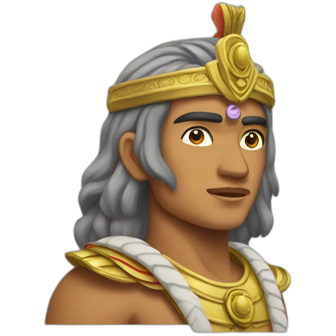baskara putra emoji