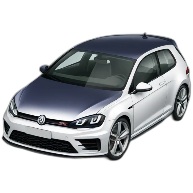 Golf 7R emoji