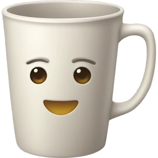 festival cup emoji