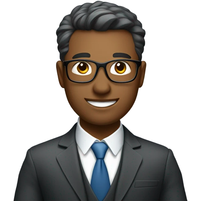 CEO  emoji