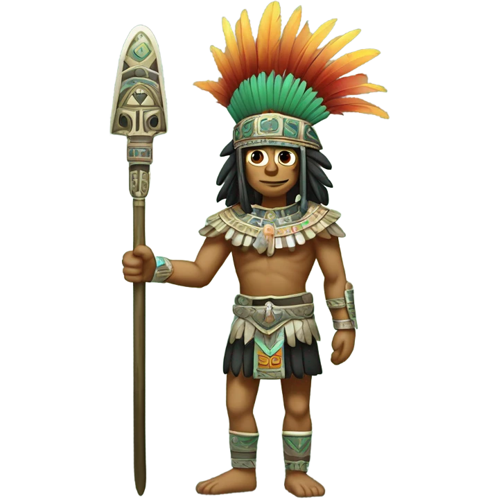 ahuitzol emoji