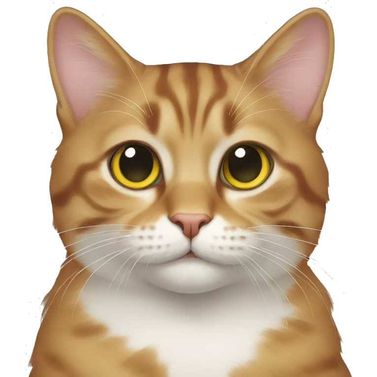 Cat emoji