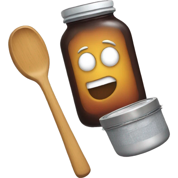Jam emoji