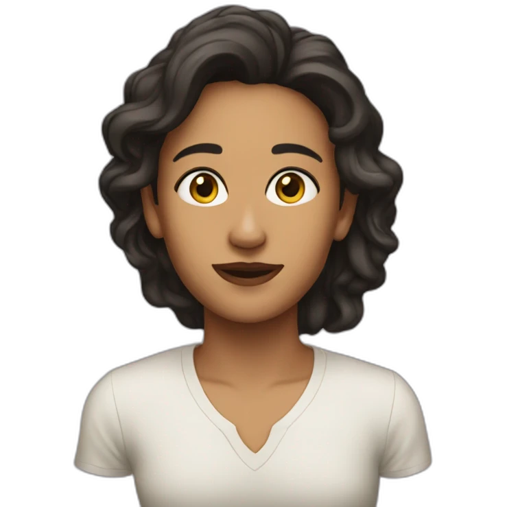 Maeva  emoji