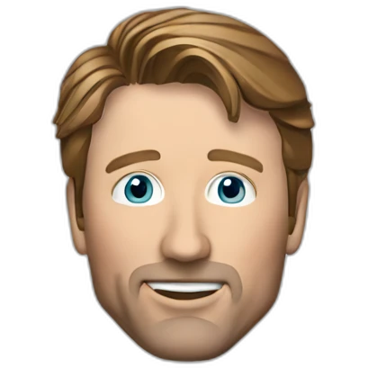 Patrick Roy emoji