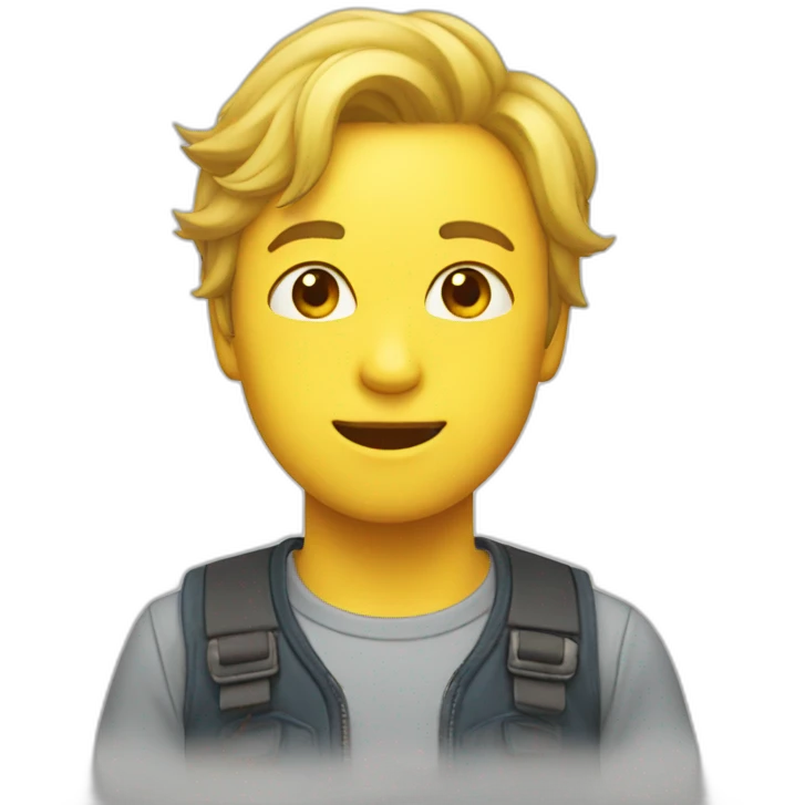 はな emoji